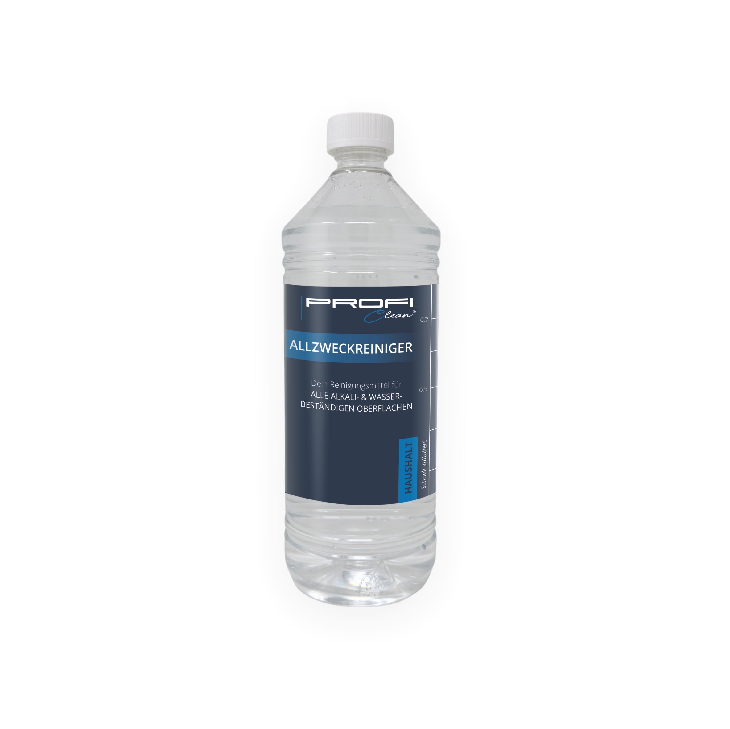 Allzweckreiniger Universal - 1 Liter