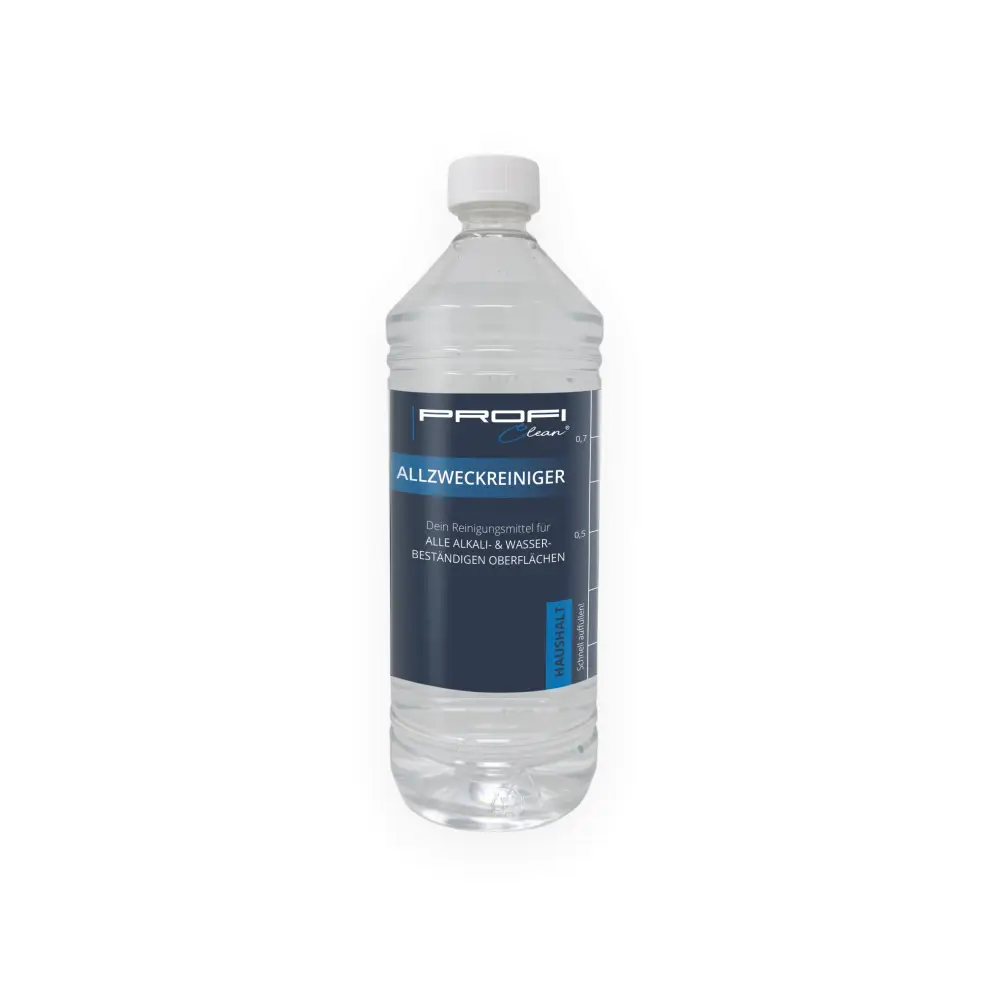 Allzweckreiniger Universal - 1 Liter