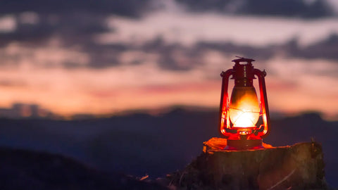 Gemütlichkeit im Herbst und Winter: So bringst du Licht und Wärme in dein Zuhause!