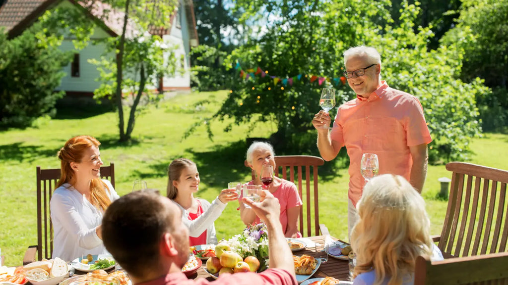 Gartenpflege im Sommer: So wird Dein Garten zur Wohlfühloase