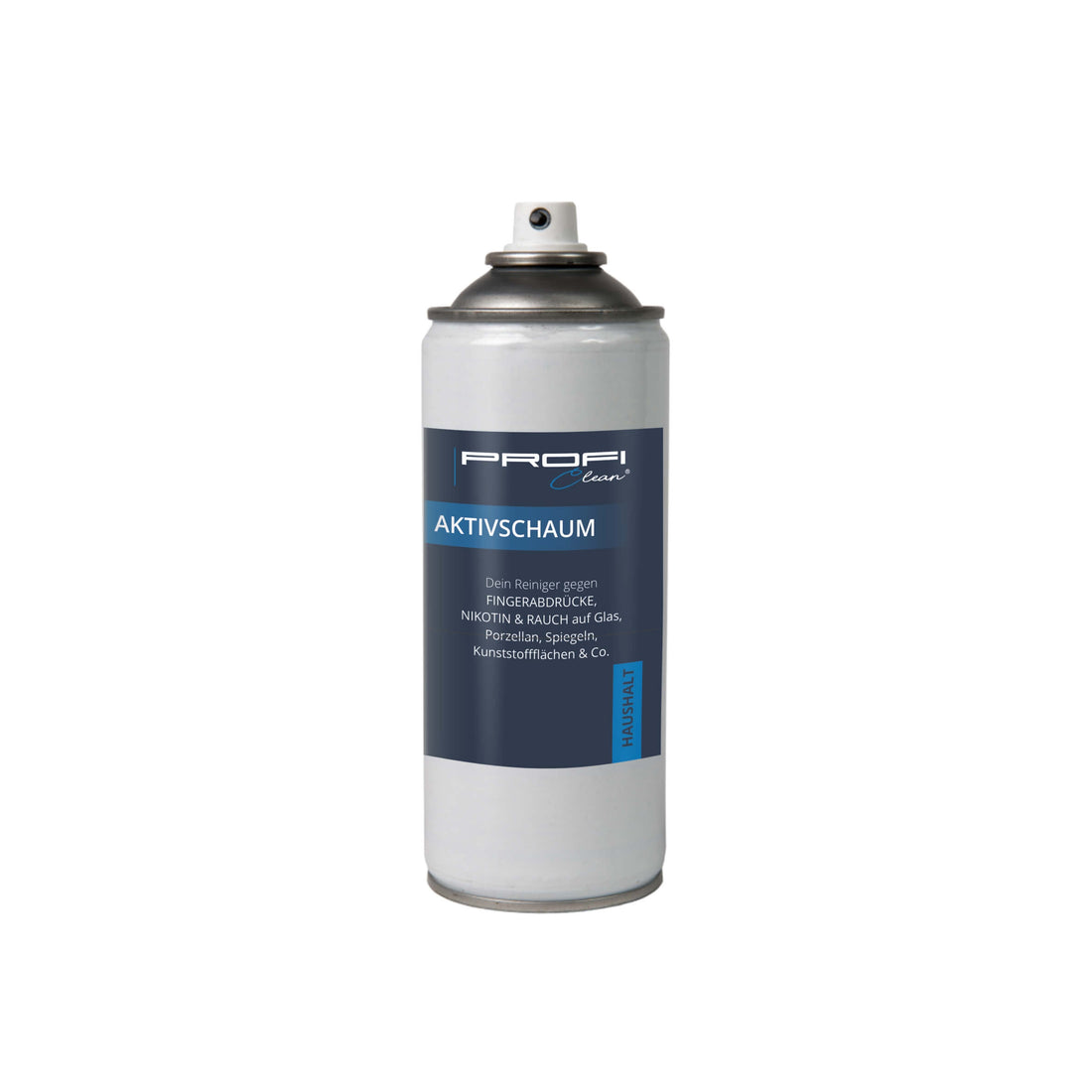 Spraydose 400ml Aktivschaum PROFI-Clean 