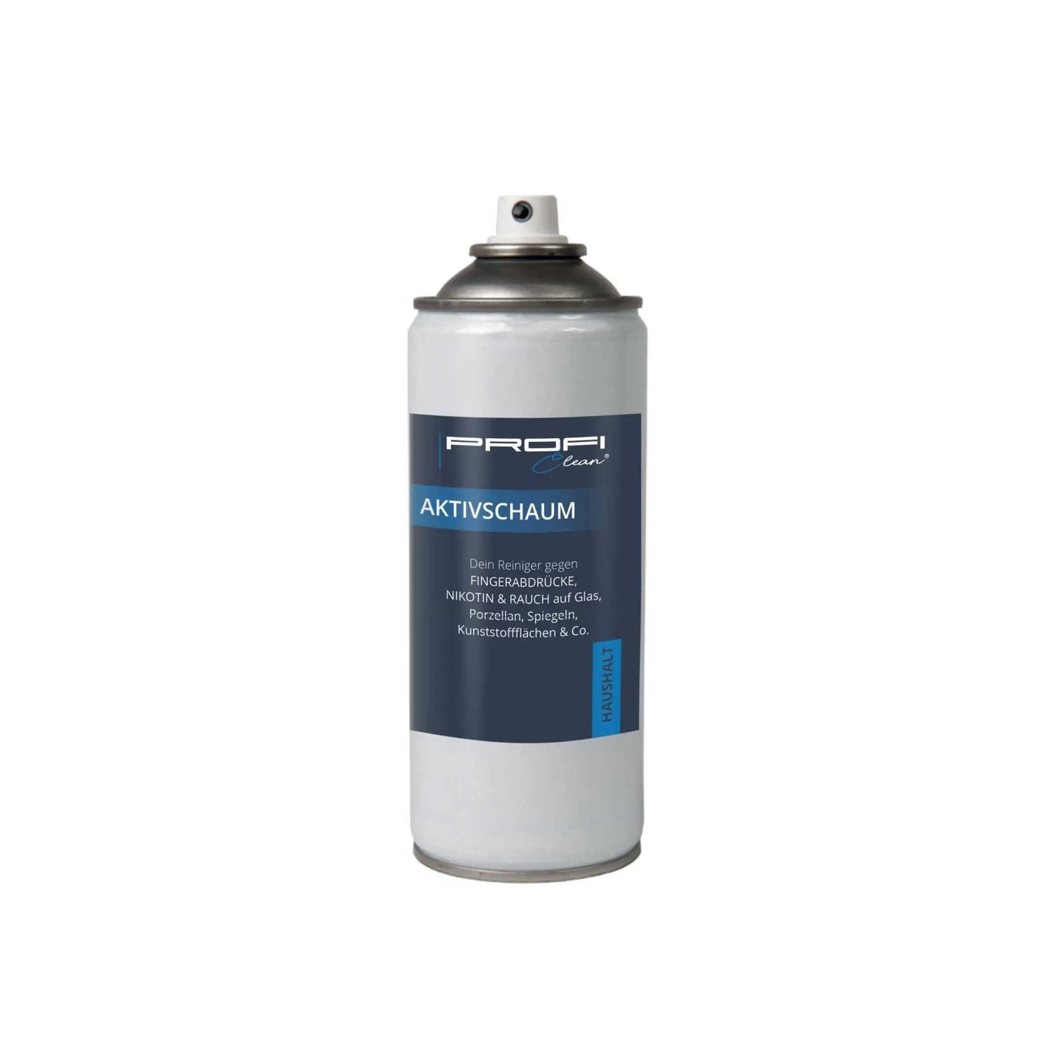 Aktivschaum Schaumreiniger universal in Sprühdose 400 ml