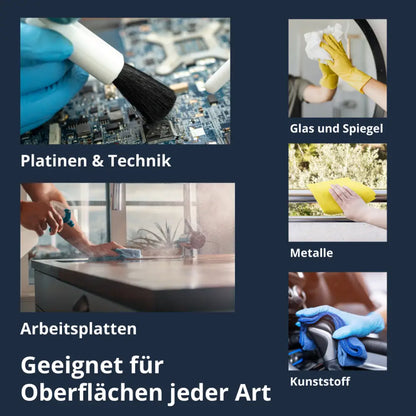 Isopropanol 99,9% Isopropylalkohol Alkoholreiniger