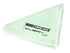 Mikrofasertuch universal materialschonend in mintgrün